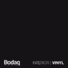BODAQ Interior Film - Interieurfolie HS205 Black Gloss