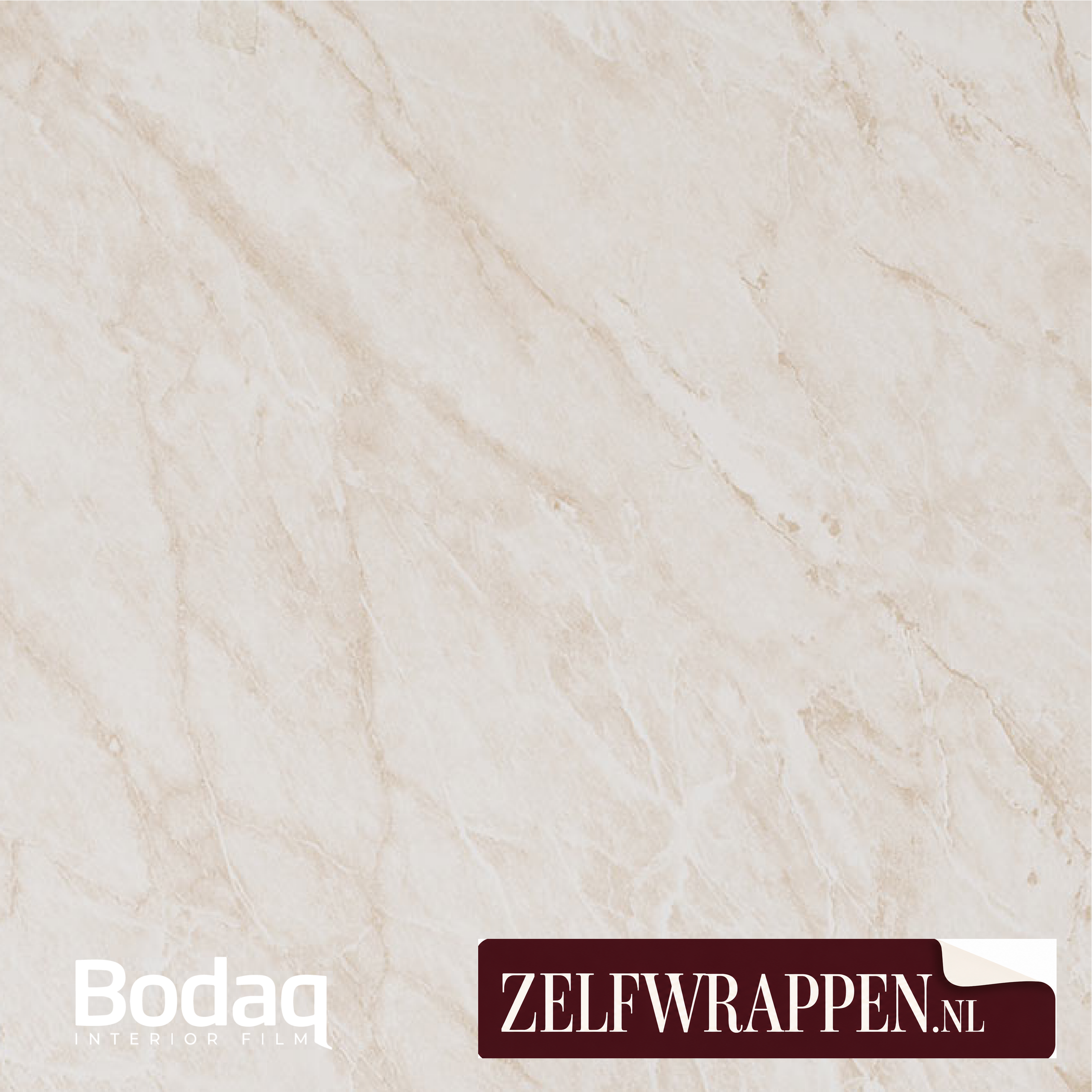 BODAQ Interior Film - Interieurfolie HD711 Marble Stone