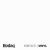 BODAQ Interior Film - Interieurfolie HS204 Solid Gloss White